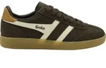 Gola Viper Sneaker Women mocha/off white/brown sugar/gum (DC) 37