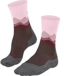 Falke TK2 Explore Damen Trekking Socken mahogany (8344) 35-36