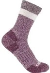 Carhartt Midweight Crew Sock pink (PNK) L