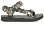 Teva Original Universal Kids geo mashup peach ice (GHC) 10