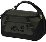 Jack Wolfskin Tecton Duffle 45 rich olive (E0345) One Size