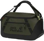 Jack Wolfskin Tecton Duffle 35 rich olive (E0345) One Size