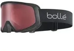 Boll&eacute; Bedrock black matte - vermillon cat 2 (7012) onesize