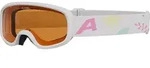 Alpina Carvy 3.0 white matt orange (11) one size