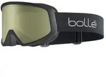 Boll&eacute; Bedrock black matte - lemon cat 1 (7014) onesize