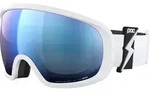 POC Fovea blixten white/partly sunny blue (9641) One Size