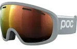 POC Fovea granite grey/partly sunny orange (9637) ONE
