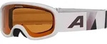 Alpina Piney 2.0 white-rose matt orange (12) one size