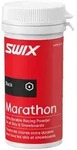 Swix Marathon Powder Black, 25g neutral