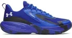 Under Armour Lockdown 8 blue white (400) 10.5/12