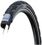 Schwalbe Marathon Efficiency Schwalbe Line Raceguard Green schwarz/reflex 55-584