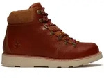 Timberland Mens Mid Lace UP Waterproof Boot rst full grain 13