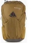 Kl&auml;ttermusen Gilling Backpack 26L olive (510) OZ