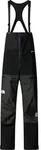 The North Face Mens Summit Mountain GTX Pro Bib tnf black (JK3) XL REG
