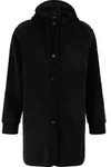 Protest Prtkatia Outdoor Long Jacket true black (290) M/38