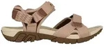 Whistler Rossano W Sandal creme brulee (1064) 36