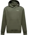 Salewa Eagle Hoodie U faded green (5A50) XS