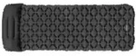 Whistler Kadenwood Inflatable Sleeping Pad w/ Pillow black (1001) One size