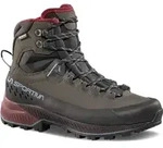 La Sportiva TX5 Evo Mid Woman GTX carbon/redwood (G00R25) 36
