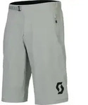 Scott Shorts M's Trail Vertic With Pad spray grey (8243) S