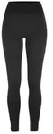 Craft Warm Comfort Pant Women black (9990) M