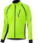 L&ouml;ffler Men Bike Zip-off Jacket SAN Remo AB Light neon yellow (200) 46
