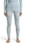Icebreaker Women M 260 Tech Vertx H R Leg Chillwav snow/zinc blue/j (IB0NT) XS