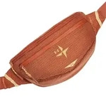 Under Armour Explor Trail Waist Pack orange terra gold (843) OSFM