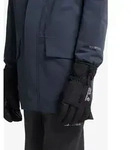 Jack Wolfskin Easy Zip Glove K black (6000) 116