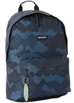 RipCurl Dome 17L Camo Check black/navy (3327) TU