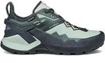 Garmont 9.81 Onyx MB GTX balsam green/navy blue (W852658) 4