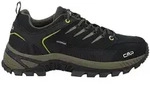 CMP Rigel 2.0 Low WP Trekking Shoes deep piombo-cardamom (53UZ) 39