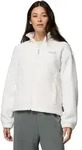 Columbia Women&rsquo;s Timber Crest MTR Fleece Jacket sea salt (125) XL