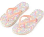 O'Neill Profile Graphic Sandals green wmns tropicana (36104) 37