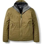 Rab Microlight Shield Jacket oak (OAK) S