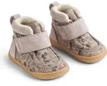 Wheat Bootie Obira soft sand flowers (9904) 20