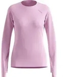 Odlo X-alp PW 115 orchid ice melange (11017) L