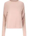 Athlecia Pacy V2 W Long Sleeve Tee hushed violet (4417) 36