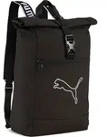 Puma Base Small Rolltop Backpack puma black (01) OSFA
