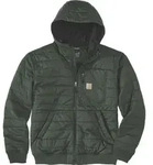 Carhartt Gilliam Active Jac forestry green (GI5) 2XL REG