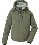 G.I.G.A. DX GW 27 Women Quilted Jacket oliv (00717) 38