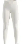 Odlo Seamless Performance Wool Base Layer Bottoms gardenia (10505) S
