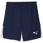 Puma teamLIGA26 Shorts puma navy-puma white-puma white (06) 3XL