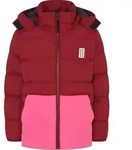 LEGO&reg; kidswear LWJESTED 711 - Jacket dark red (368) 104