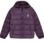 LEGO&reg; kidswear LWJIPE 704 - Jacket dark purple (692) 116
