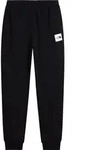 The North Face Mens EVO Box Half Dome Regular Tapered Jogg tnf black (JK3) L REG