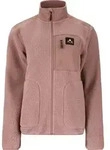 Whistler Felis W Teddy Jacket twilight mauve (4162) 44