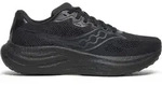 Saucony Ride 19 Women's triple black (101) 44,5