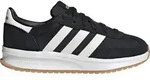 adidas Run 70S 2.0 Shoes core black-core white-core white (A0QM) 5.5