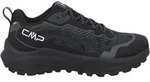 CMP Jemini Trail Running Shoes nero (U901) 44